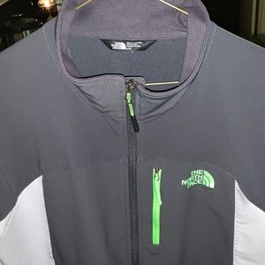 The North Face Jacket
